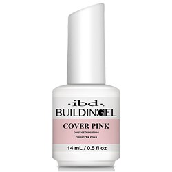 Buildingel - Cover Pink